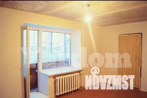 3-к квартира, вторичка, 58м2, 2/9 этаж