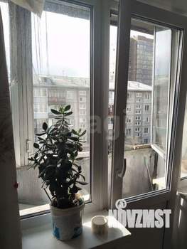 2-к квартира, вторичка, 45м2, 5/5 этаж