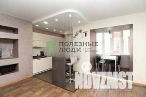 3-к квартира, вторичка, 116м2, 4/16 этаж