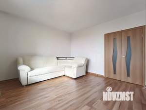 1-к квартира, вторичка, 45м2, 15/16 этаж