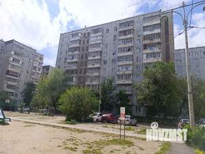 2-к квартира, вторичка, 53м2, 3/10 этаж