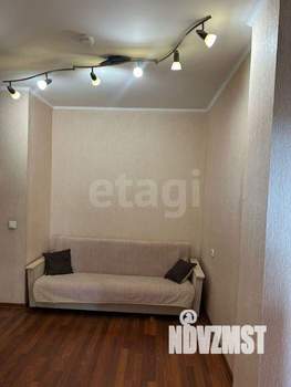 1-к квартира, вторичка, 47м2, 9/10 этаж