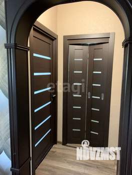 3-к квартира, вторичка, 72м2, 2/10 этаж