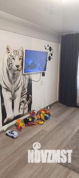 2-к квартира, вторичка, 49м2, 4/5 этаж