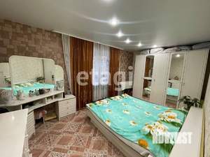 3-к квартира, вторичка, 56м2, 1/9 этаж