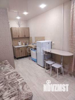 Студия квартира, вторичка, 16м2, 3/9 этаж