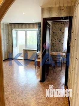 2-к квартира, вторичка, 43м2, 3/4 этаж