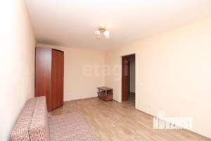 1-к квартира, вторичка, 36м2, 6/18 этаж