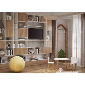 3-к квартира, вторичка, 79м2, 11/24 этаж