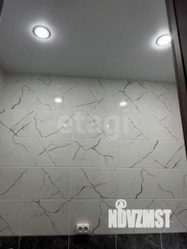 Студия квартира, вторичка, 19м2, 2/5 этаж