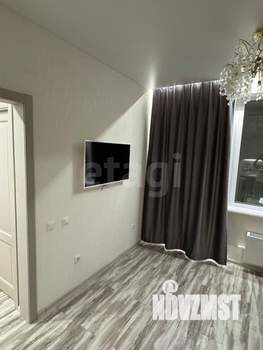 2-к квартира, вторичка, 35м2, 13/19 этаж