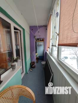 2-к квартира, вторичка, 43м2, 3/9 этаж