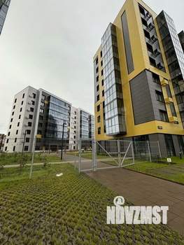 2-к квартира, вторичка, 50м2, 4/24 этаж