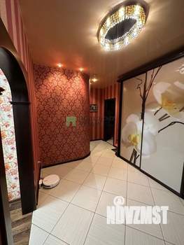 2-к квартира, вторичка, 69м2, 6/17 этаж