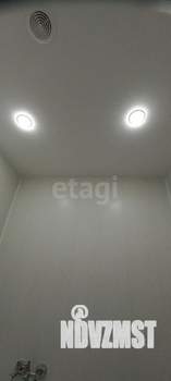 1-к квартира, вторичка, 30м2, 1/2 этаж