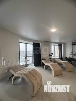 3-к квартира, вторичка, 137м2, 8/23 этаж