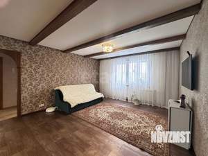 3-к квартира, вторичка, 67м2, 8/10 этаж