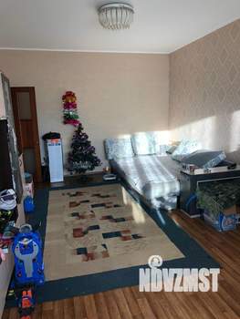 2-к квартира, вторичка, 79м2, 2/2 этаж