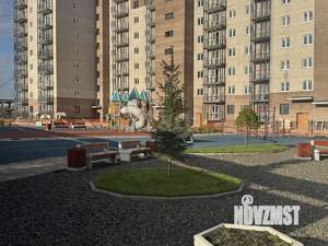 2-к квартира, сданный дом, 61м2, 1/9 этаж