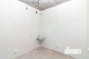 1-к квартира, вторичка, 34м2, 4/9 этаж