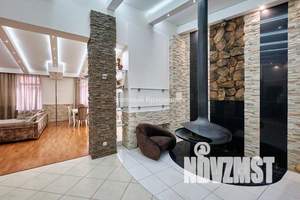 5-к квартира, вторичка, 290м2, 5/6 этаж