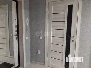 1-к квартира, вторичка, 40м2, 3/17 этаж