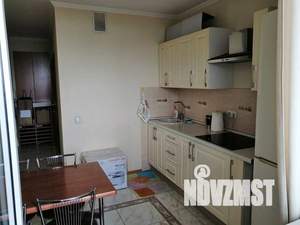 1-к квартира, вторичка, 36м2, 8/10 этаж