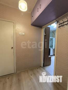 1-к квартира, вторичка, 28м2, 3/9 этаж