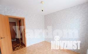 2-к квартира, вторичка, 38м2, 7/21 этаж