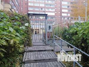 1-к квартира, вторичка, 48м2, 6/9 этаж