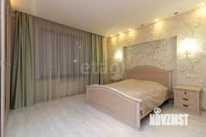 3-к квартира, вторичка, 115м2, 3/10 этаж