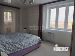 3-к квартира, вторичка, 65м2, 3/16 этаж