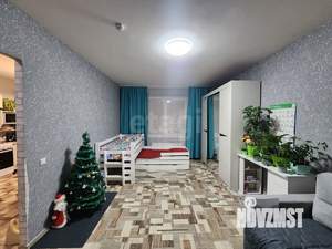 1-к квартира, вторичка, 36м2, 16/16 этаж