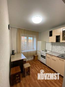 1-к квартира, вторичка, 32м2, 4/5 этаж