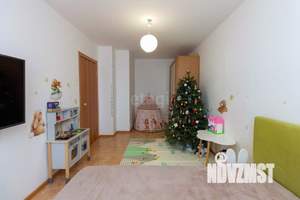 1-к квартира, вторичка, 29м2, 10/25 этаж