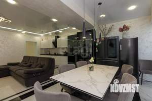 3-к квартира, вторичка, 160м2, 9/10 этаж