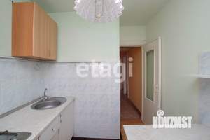 3-к квартира, вторичка, 62м2, 1/5 этаж