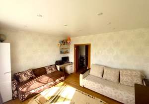 1-к квартира, вторичка, 41м2, 2/10 этаж