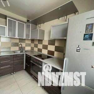 2-к квартира, вторичка, 54м2, 10/10 этаж