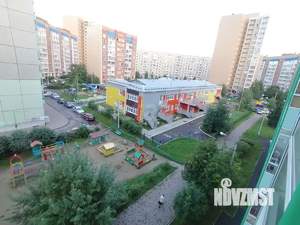 2-к квартира, вторичка, 41м2, 5/10 этаж