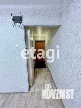 2-к квартира, вторичка, 58м2, 11/17 этаж