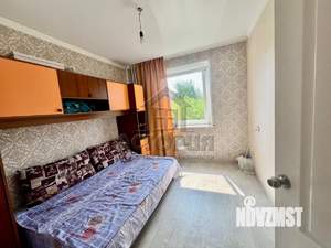 4-к квартира, вторичка, 82м2, 4/10 этаж