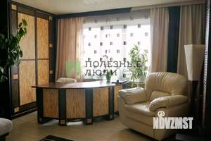 3-к квартира, вторичка, 74м2, 1/10 этаж