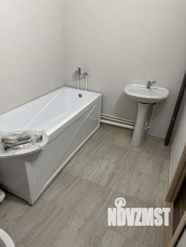 Студия квартира, вторичка, 33м2, 14/17 этаж