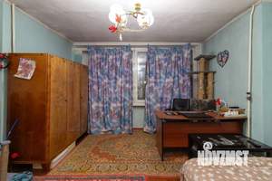 1-к квартира, вторичка, 40м2, 3/16 этаж