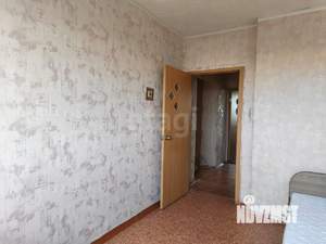 3-к квартира, вторичка, 64м2, 8/9 этаж