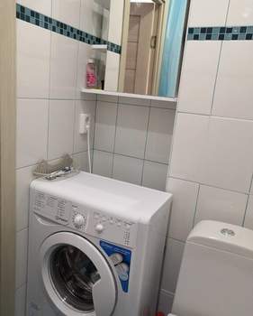 Фото квартиры на продажу (5)