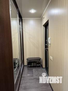 1-к квартира, вторичка, 40м2, 3/14 этаж