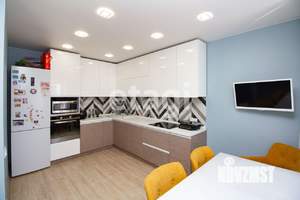 3-к квартира, вторичка, 85м2, 16/16 этаж