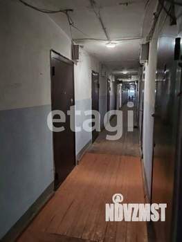 1-к квартира, вторичка, 14м2, 5/5 этаж